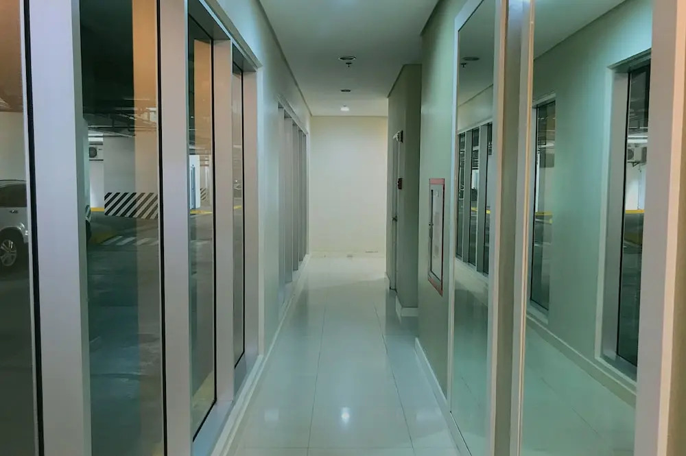 1BR Condominium at Avida Towers Cebu IT Park