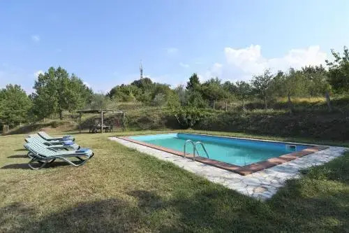 Casa Manu