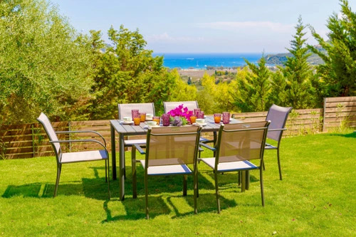 Villa Keri Dream with private pool