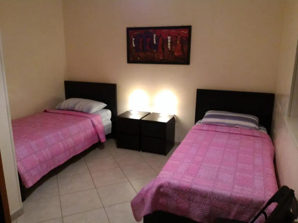 B&B Piazza Kolbe