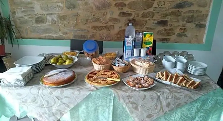 B&b Pascale