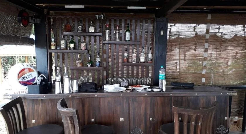 Golven Beach Resort