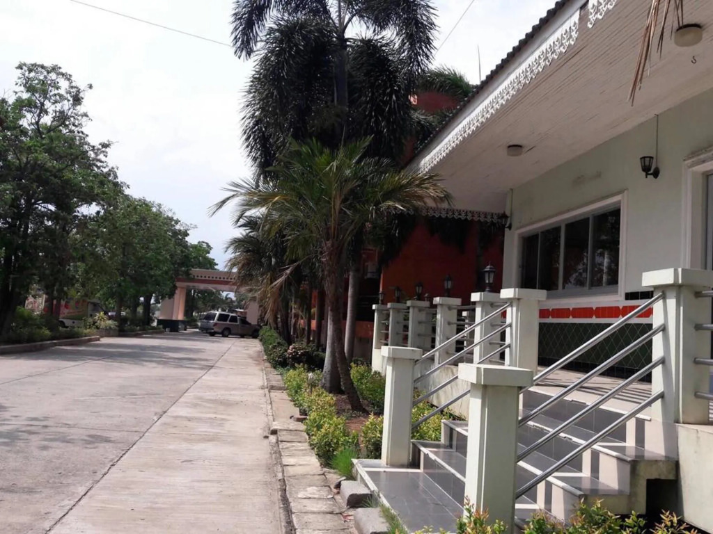 Rawanda Resort Hotel