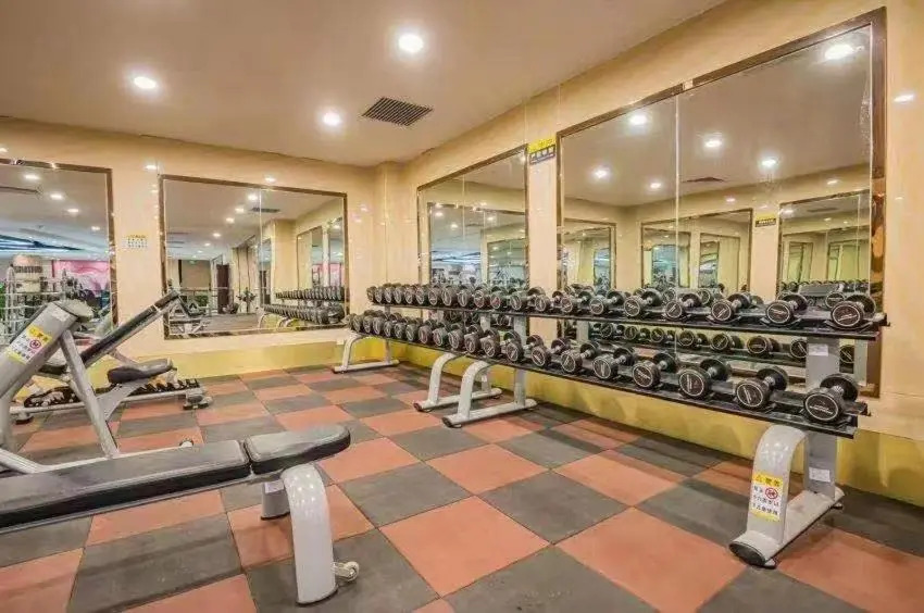 Beijing Yasmine Serviced Apartments