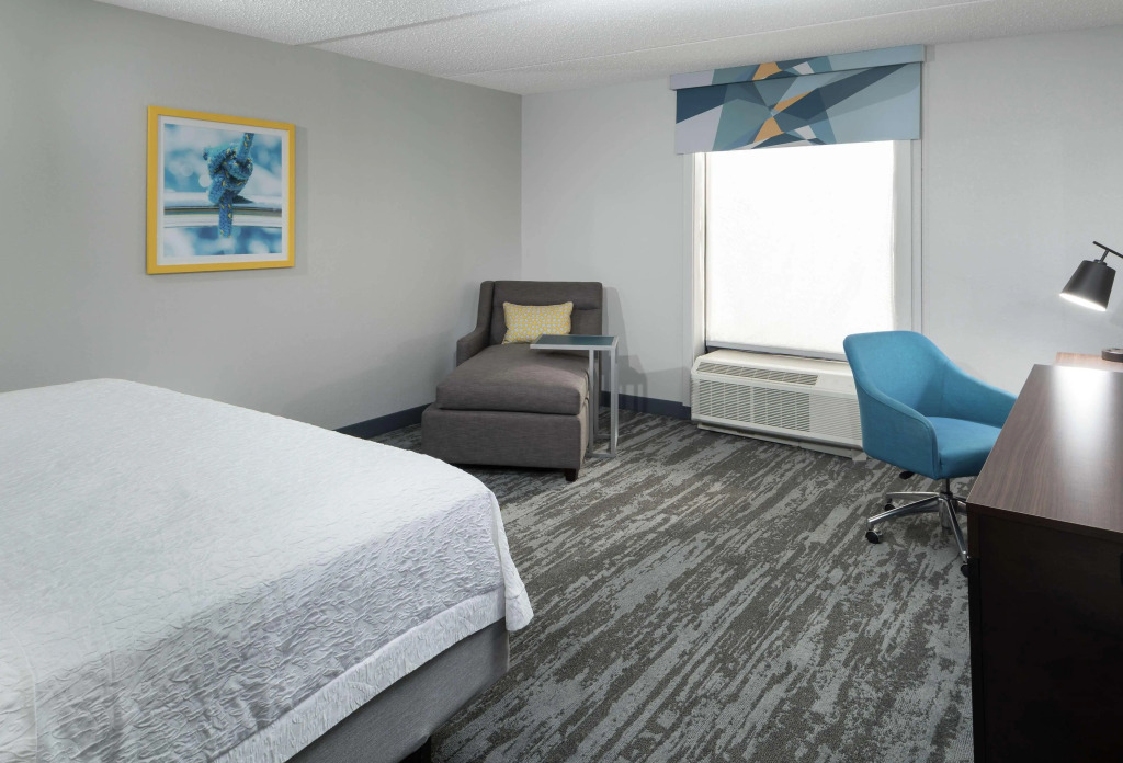 Hampton Inn & Suites Panama City Beach-Pier Park Area