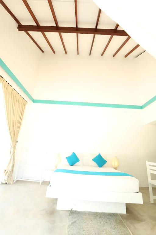 Holiday Beach Guesthouse