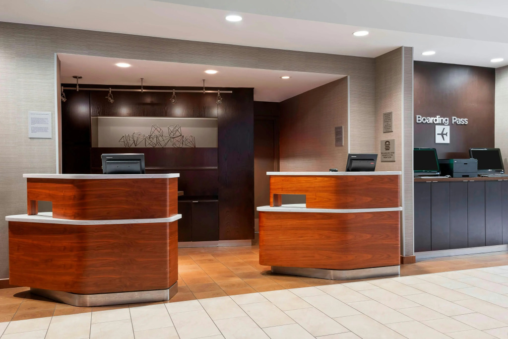 Residence Inn Tampa Downtown