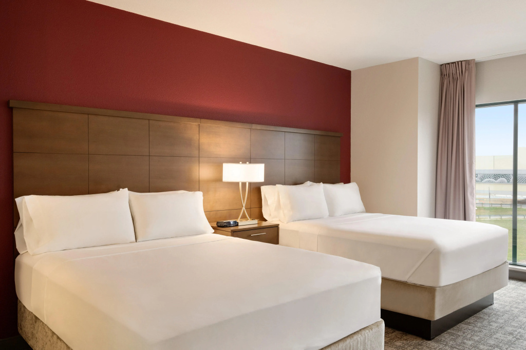 Staybridge Suites San Antonio Downtown Convention Center by IHG