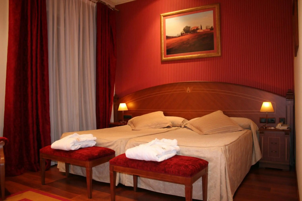 Hotel Palacio de la Magdalena