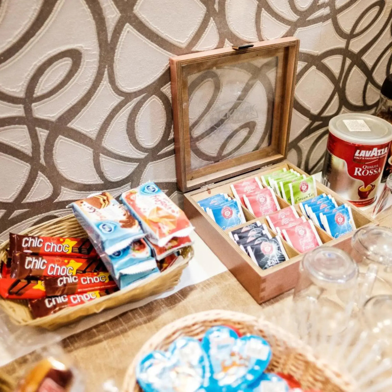 Hotel Deluxe with free Wellness and Fitness Centrum