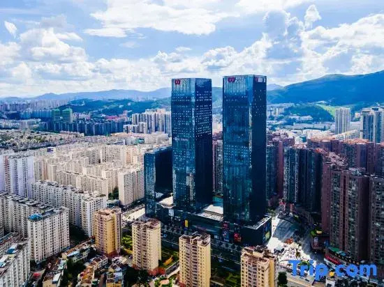 Baiyue Meiju Hotel