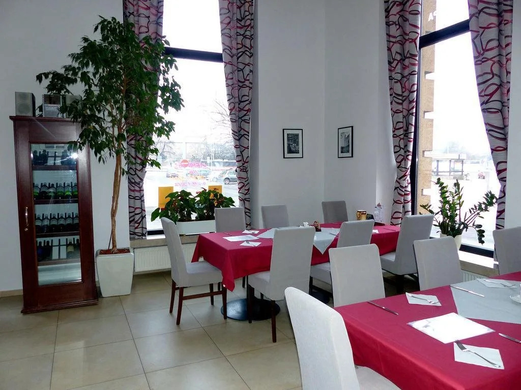 Hotel DAP