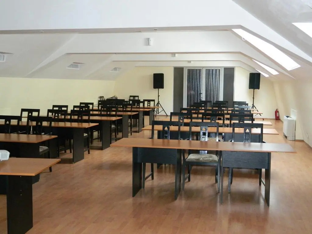 Hotel Ferdinand Baile Herculane