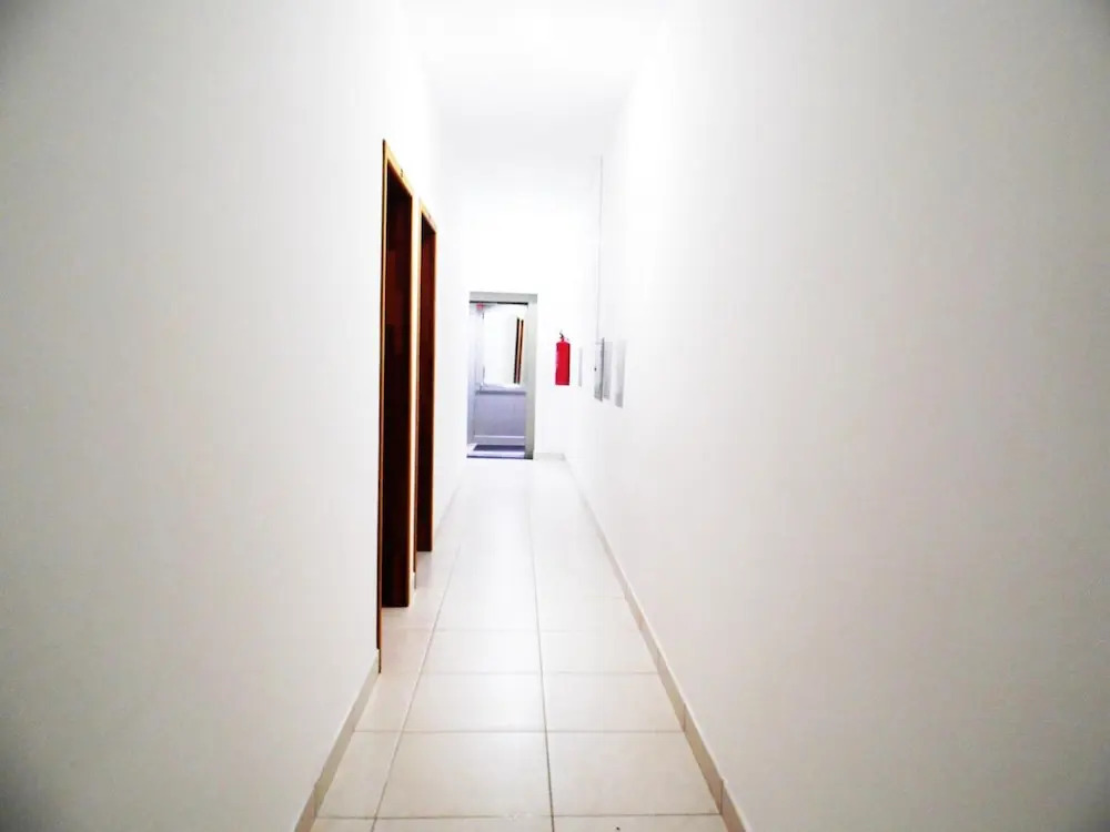 Hotel Flamboyant Taubate