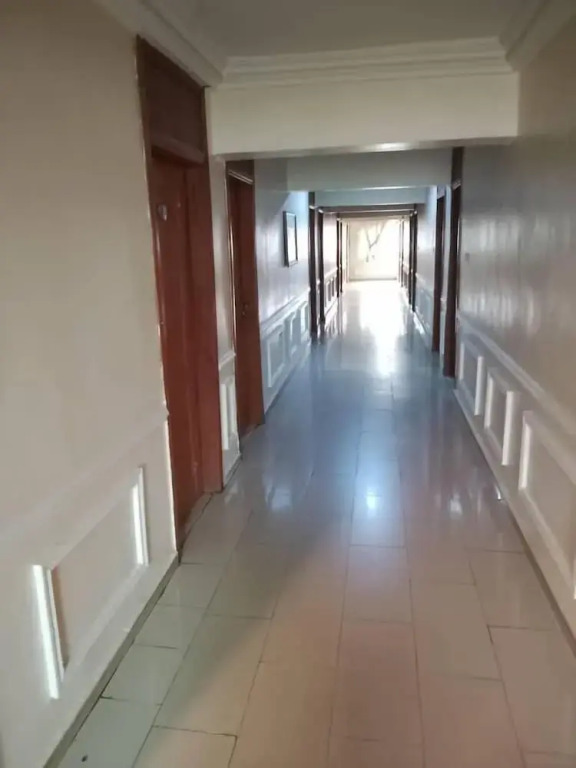 Kenbrill Hyatt Hotel