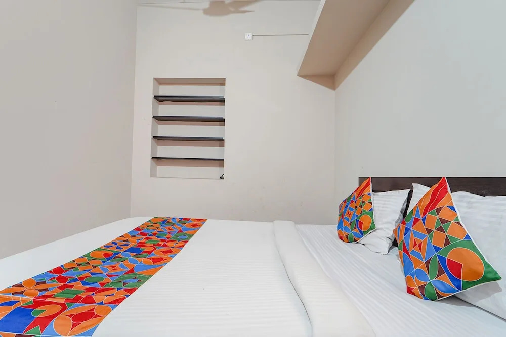 Varun residency