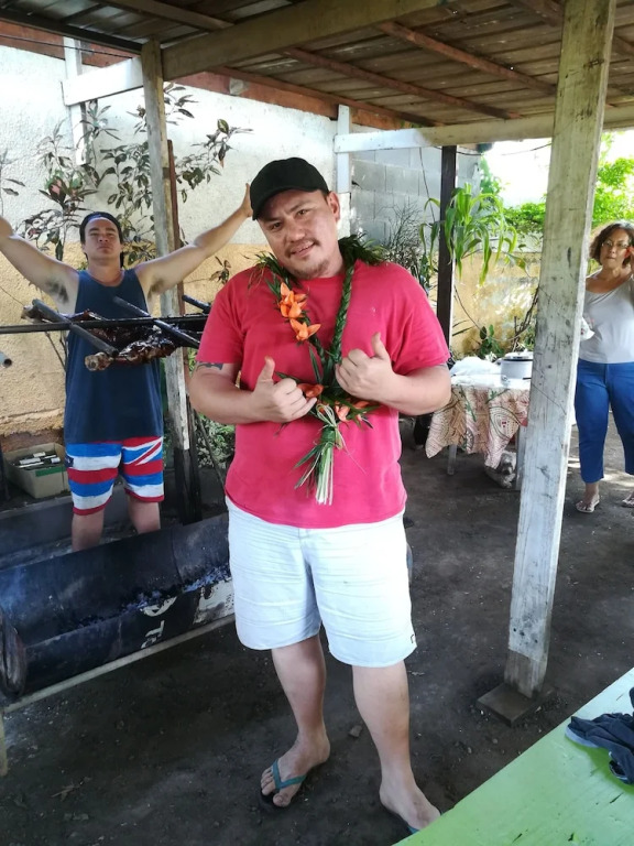 Fare Nukumai