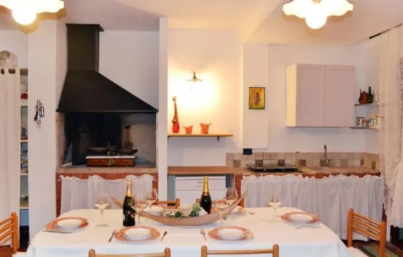 Flat 140M² 2 Bedrooms 2 Bathrooms - Cavi