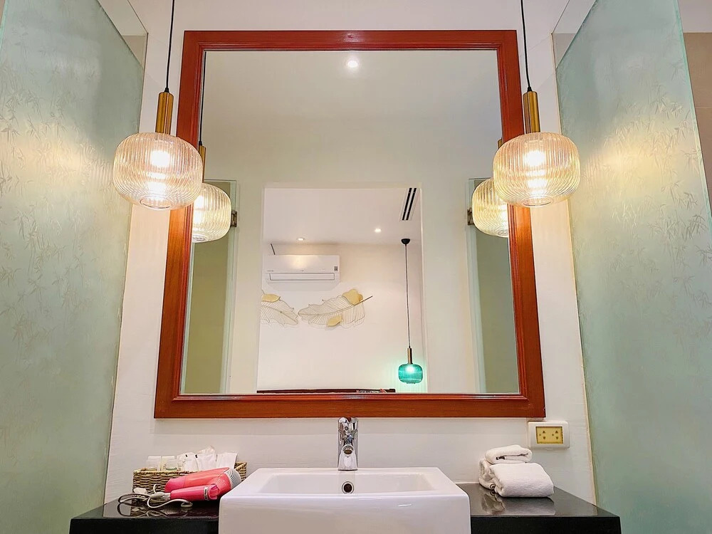 Beautiful 1br Plunge Pool Villa Walk To Bangtao Beach