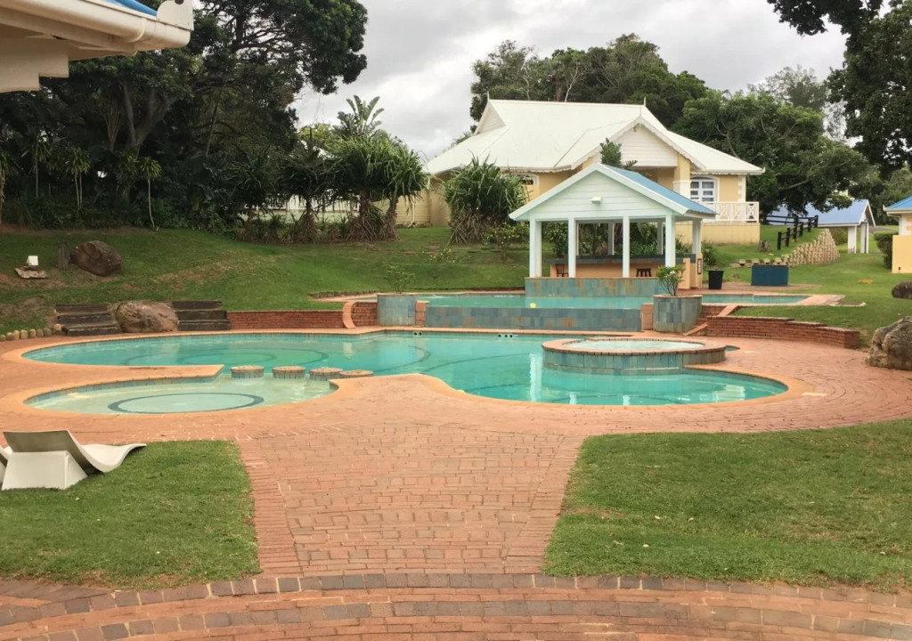 The Villa at Caribbean Estates