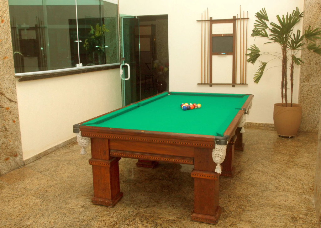 KS Beach Hotel