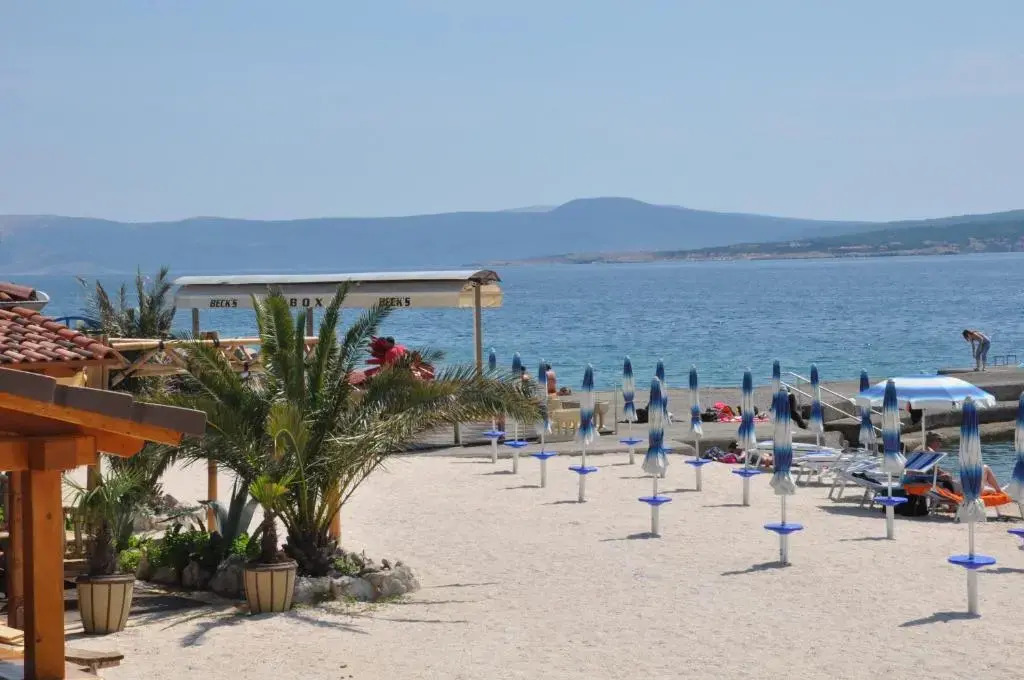 Apartments Villa Ljubica