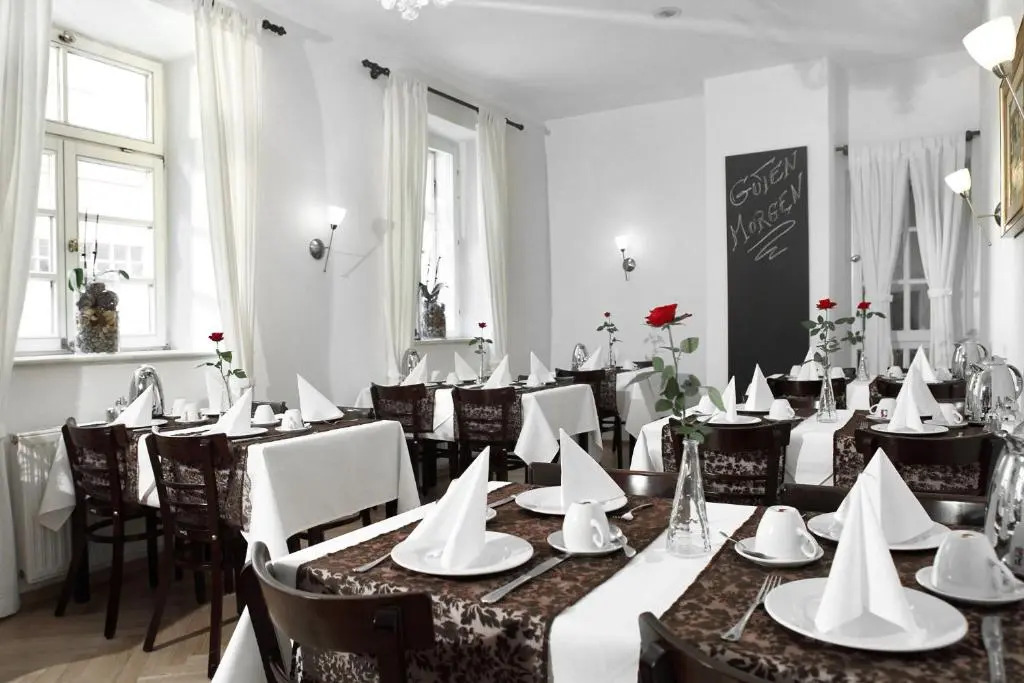Altstadthotel Augsburg