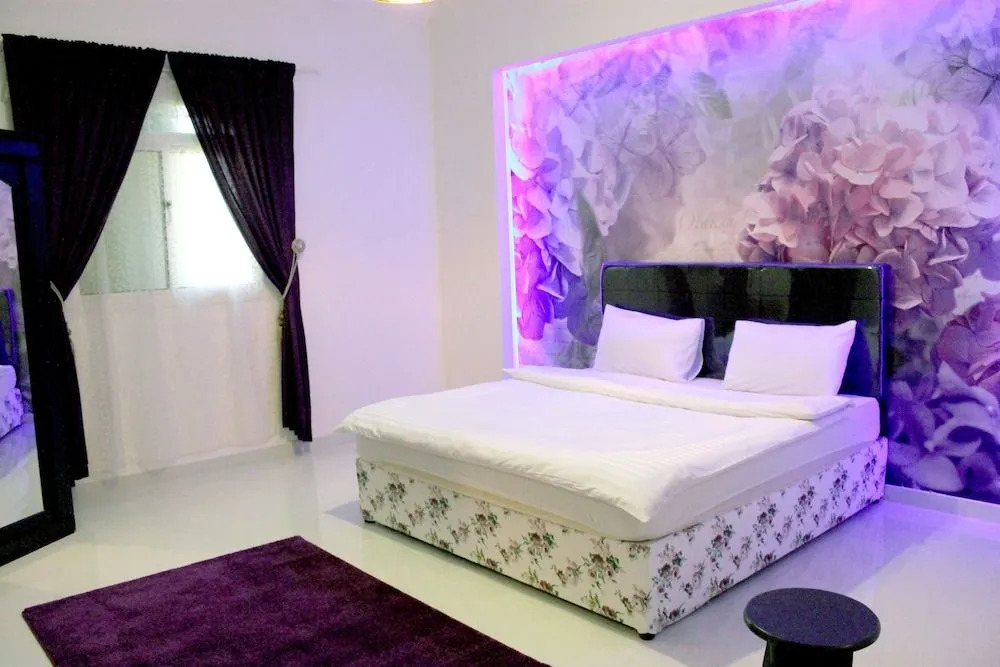 Crystal Blue Hotel