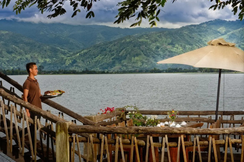 Lak Tented Camp