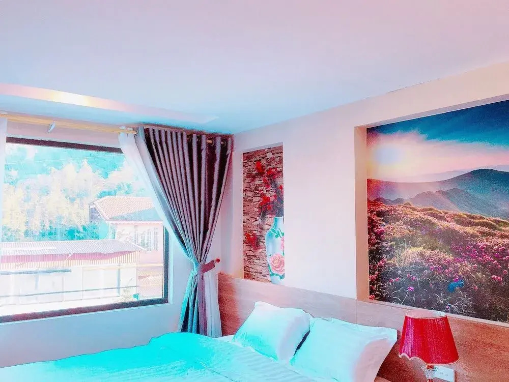 Cloud House Sapa
