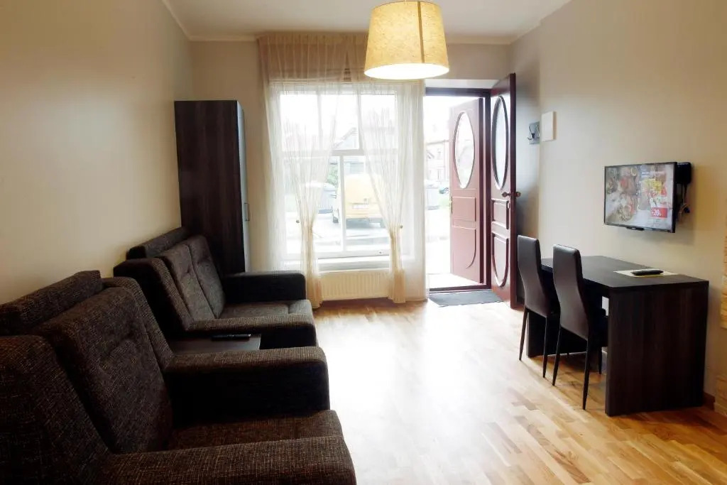 Mēness Apartamenti