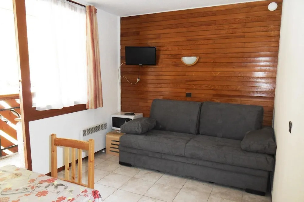 Residence Saintjacques Studio for 2 People of 15m2 Ca15