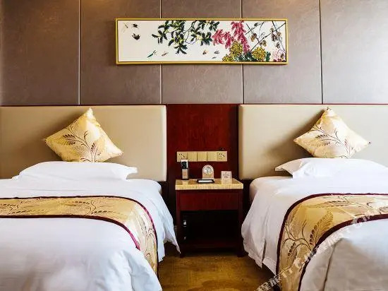 Shenglin International Hotel