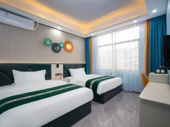 Novi Hotel (Haikou Meilan Airport)