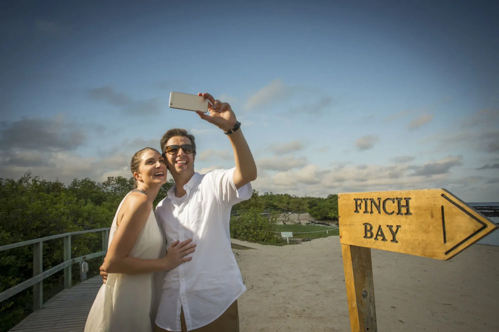 Finch Bay Galapagos Hotel