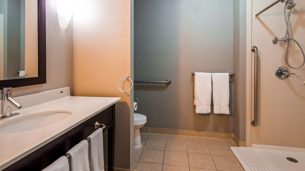 Best Western Plus Magee Inn And Suites