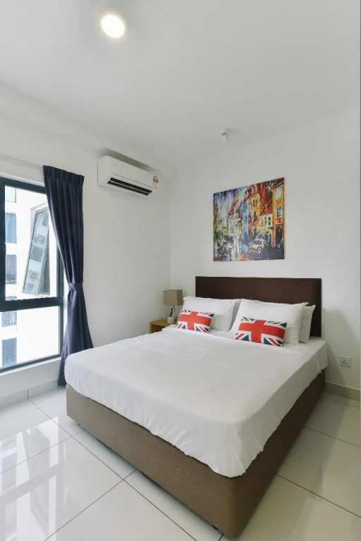 1 Tebrau Residences by YML Home