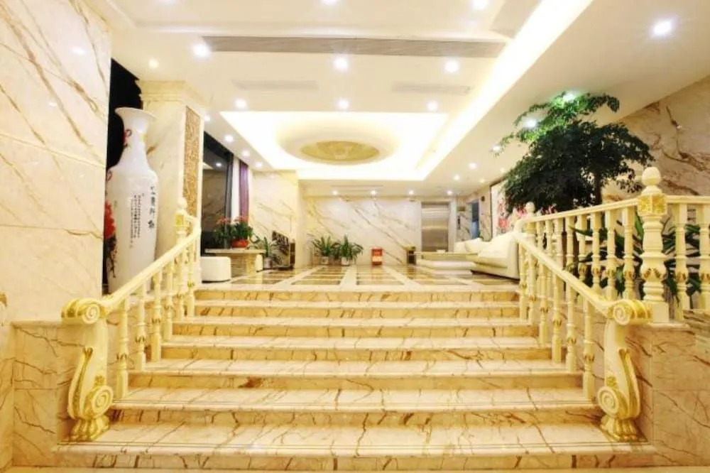 Sapphire Sea View Hotel