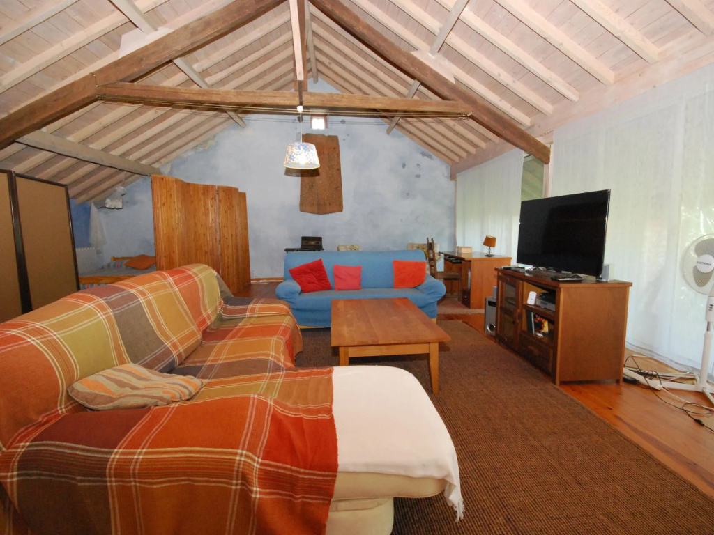 Farmhouse in Soudos With Garden