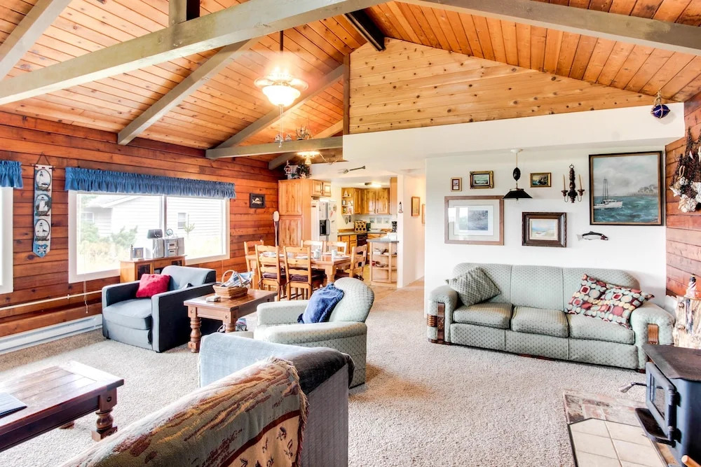 Logan s Sea Cabin