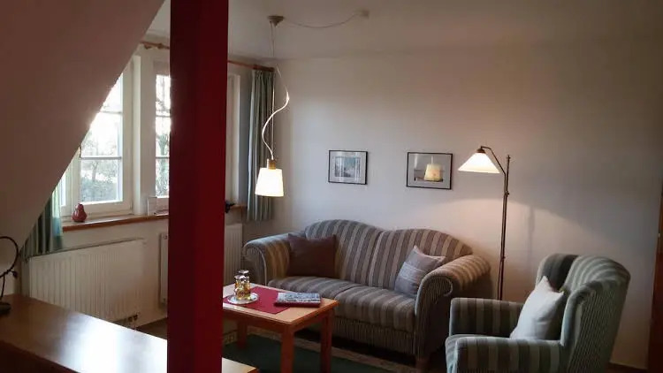 Pension Hessbögel