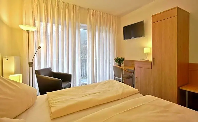 Haller Hotel Garni