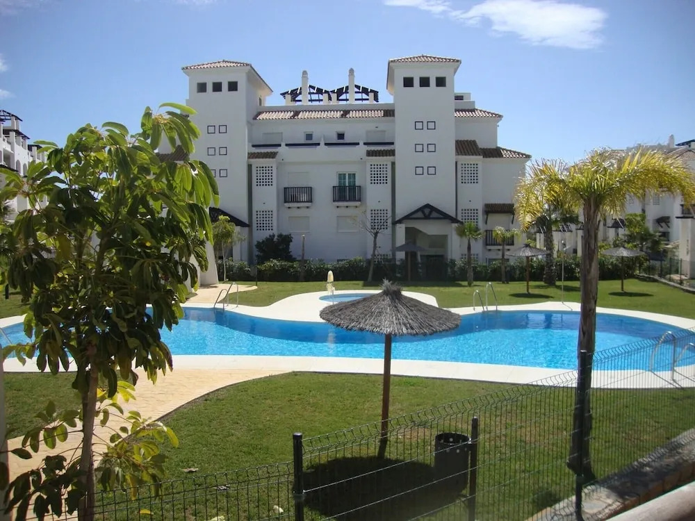 Residencial Duquesa apartemento 2091