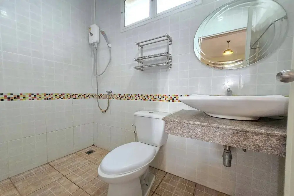 SK Hotel Phitsanulok