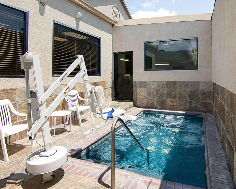 Comfort Inn & Suites Houston West-Katy