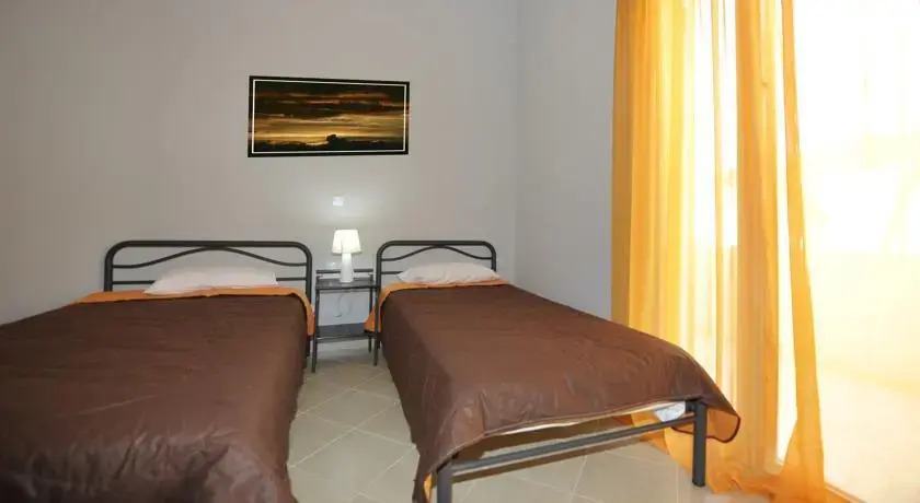 Olympia Appartment