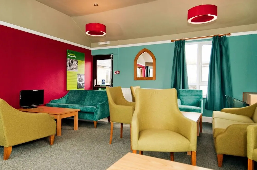 YHA Malham