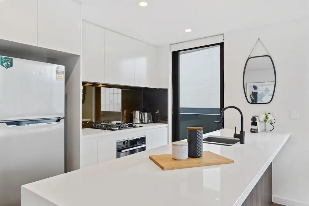 HomeHotel- Luxury & Contemporary Apt