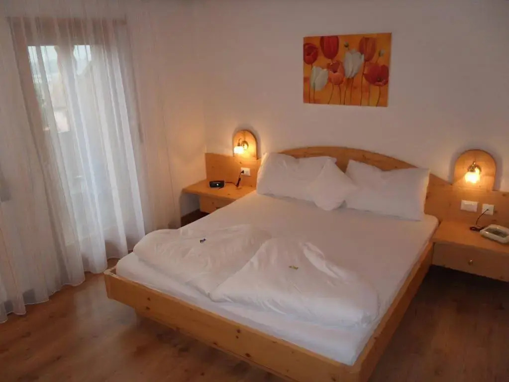Hotel FleurAlp