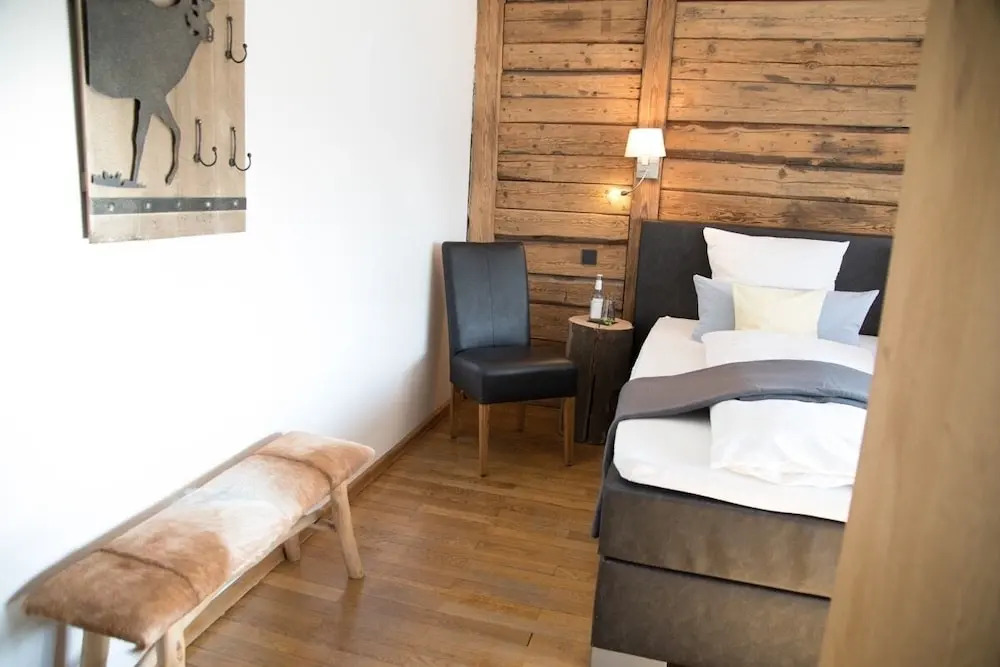 Hotel Weilerhof
